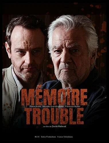 Неверная память сериал 2022 смотреть онлайн бесплатно в хорошем качестве HD